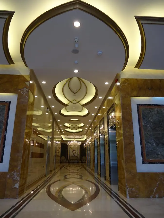 داربنيان المملكة العربية السعودية