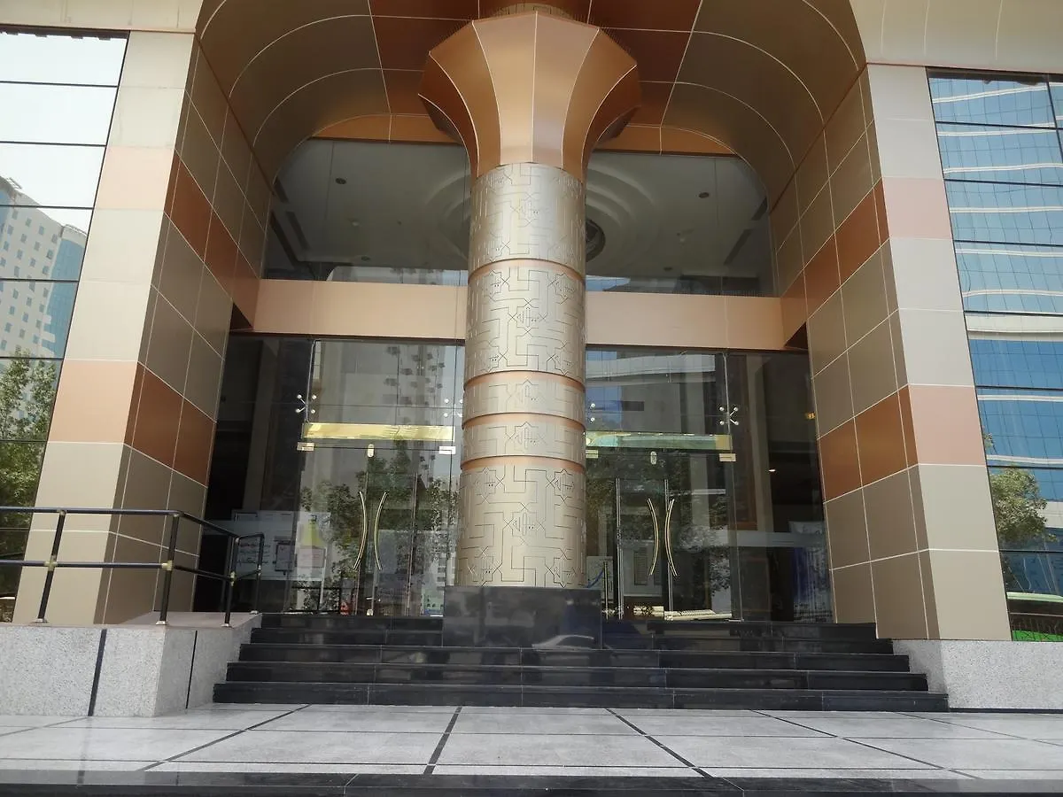 فندق داربنيان