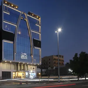 زيارة الفندق