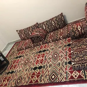 Al-saadah Furnished شقة المدينة المنورة