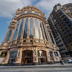 4* Hotel 1 Land Premium