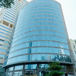 Hotel Montana Al Azizia