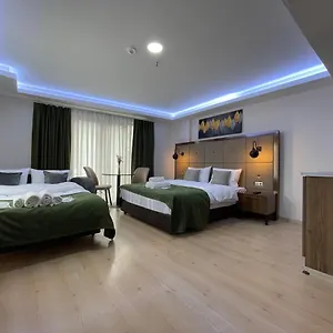 Elegance شقة فندقية اسطنبول