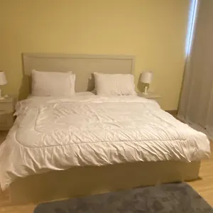 شقة غرفتين نوم وصالة ومطبخ - 2 Bedroom شقة المدينة المنورة