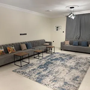 Almansour Laxury Apartements بيت للعطل المدينة المنورة