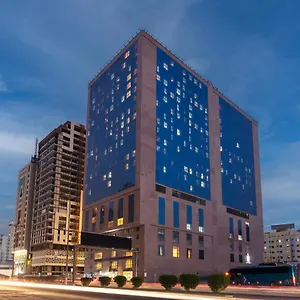 M Makkah By Millennium La Mecque