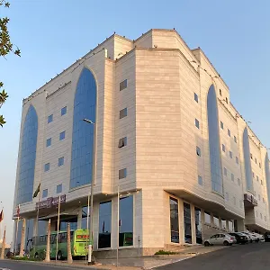 Hotel Araek Al Khlood