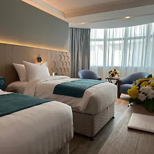 فندق Al Massa Grand, مكة