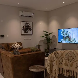 Luxury 3br Near The Boulevard , الرياض المملكة العربية السعودية