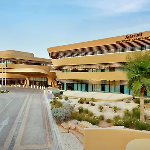 زيارة الفندق