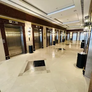 فندق سيف المجد, مكة