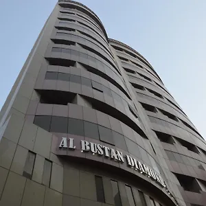 Al Bostan Al Masi Мекка