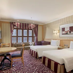 Hotel Makkah Towers