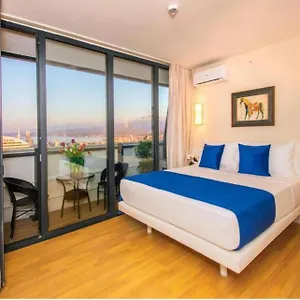 Blue Sea View Blue Orbi 5*, باتومي جورجيا