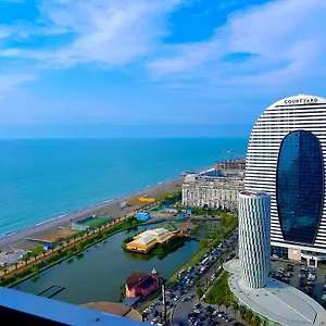 Luxsor In Orbi 5*, باتومي جورجيا