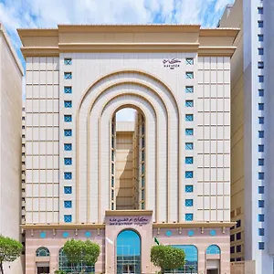 Makarem Umm Al Qura Мекка