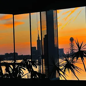 Bst , باتومي جورجيا