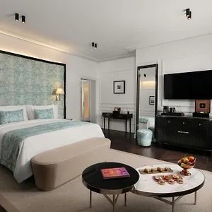 Sanasaryan Han, A Luxury Collection Hotel, فندق اسطنبول