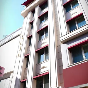 زيارة الفندق