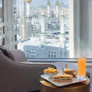 فندق Jumeirah Jabal Omar Makkah, مكة