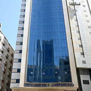 מלון Zahrat Al Lavender