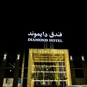 Diamond فندق الرياض