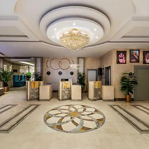 Western Ajyad Makkah Hotell