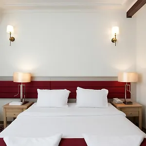 2* Otel Zahrat Al Lavender