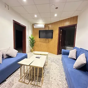 نرمادا المفروشه402 , المدينة المنورة المملكة العربية السعودية