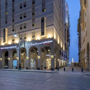 زيارة الفندق