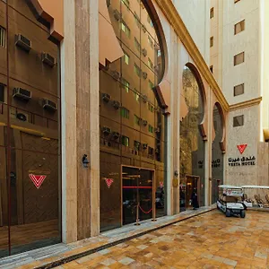  Hotel Verta Almahbas