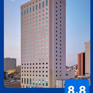 مكارم العزيزية فندق