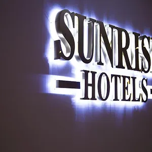 4* Otel Bakkah Sunrise