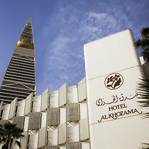 زيارة الفندق