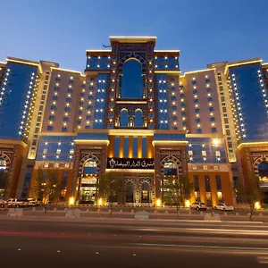 فندق Casablanca Takamul, مكة