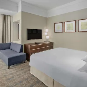 5* Hotel Jabal Omar Hyatt Regency Makkah