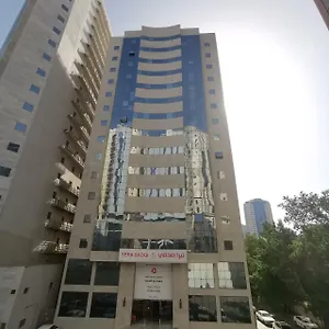 فندق تيرا صدقي, مكة