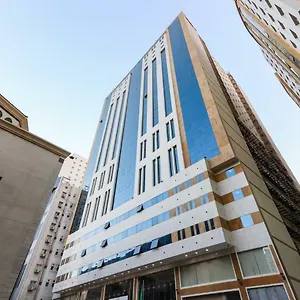 صفوة البيت المحبس فندق