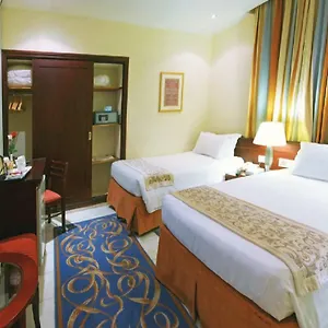 Otel Dar Al Eiman Al Andalus
