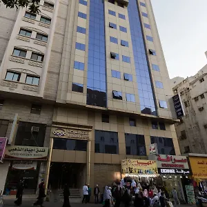 Otel Mawaddah Al Baraka