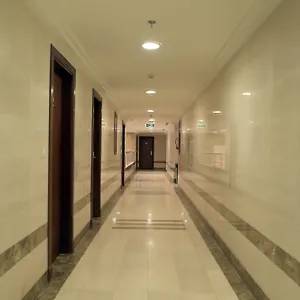 Otel Al Saif