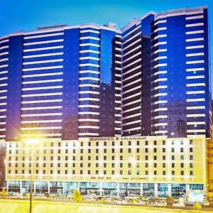 Arkan Bakkah Otel