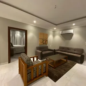 زيارة الفندق