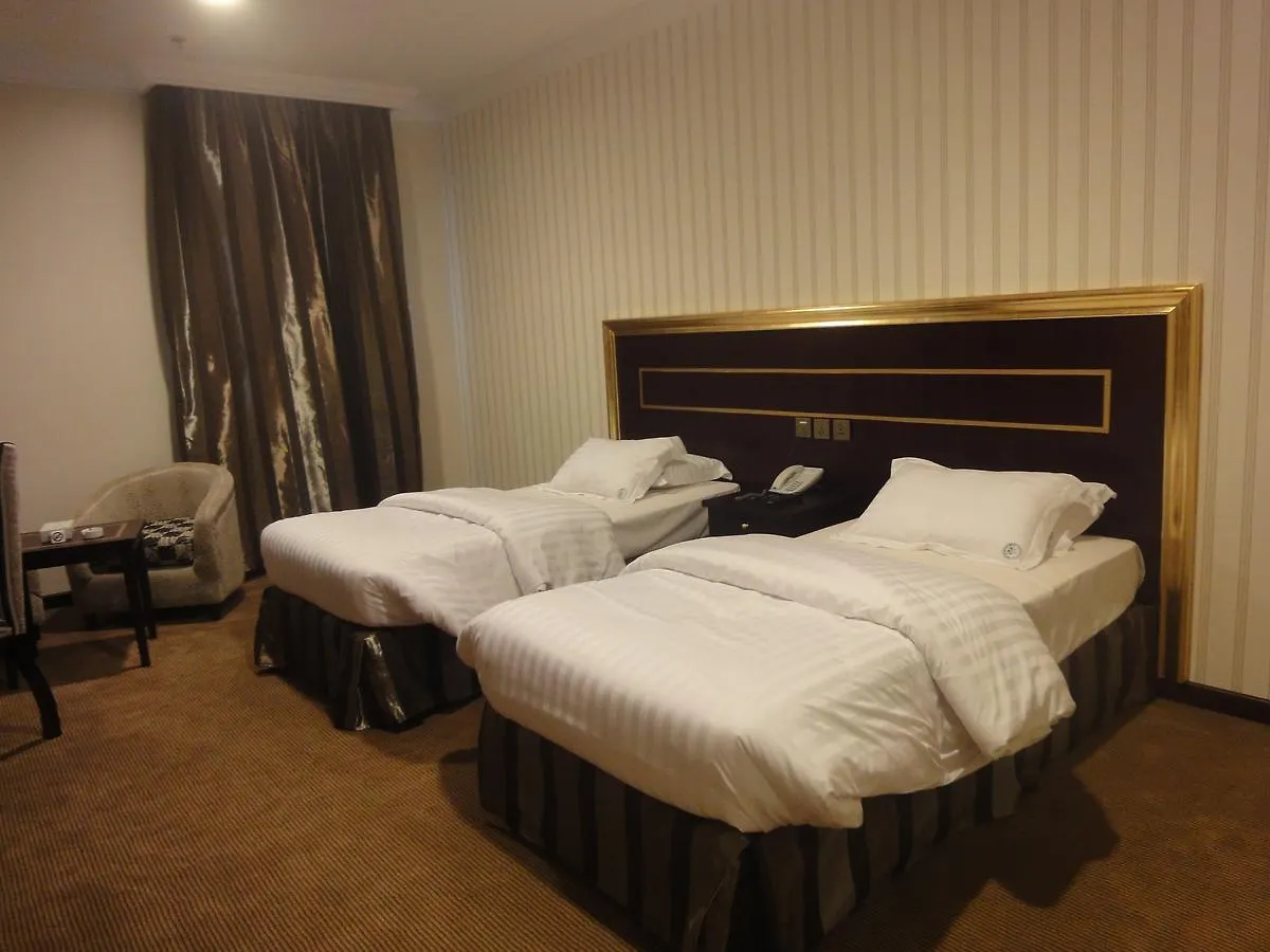 Dar Bonian Hotel Mecca